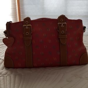 Candy Color DOONEY